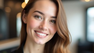 Úprava účesu a styling: Tipy a triky