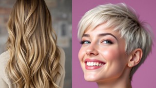 Úprava účesu a styling: Tipy a triky