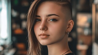 Úprava účesu a styling: Tipy a triky