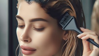 Úprava účesu a styling: Tipy a triky