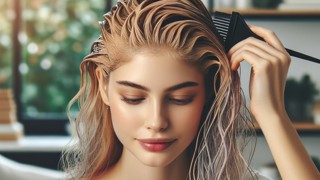 Úprava účesu a styling: Tipy a triky