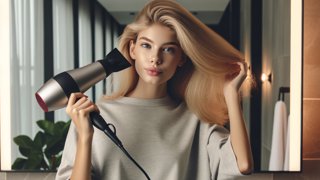 Úprava účesu a styling: Tipy a triky