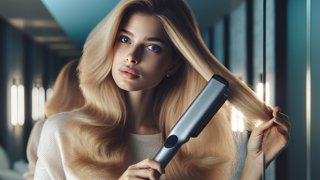 Úprava účesu a styling: Tipy a triky