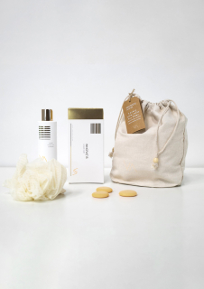 INNOVATIS Podzimní Balíček Luxury Stem Cells