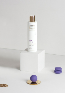 INNOVATIS LUXURY ICE SHINE SHAMPOO 250 ml (šampon)