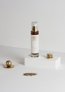 INNOVATIS LUXURY SUBLIME FLUID 100 ml (olejový sprej)
